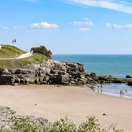 Awesome In With Wi-fi * Royan