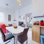 Amazing In With Wifi
