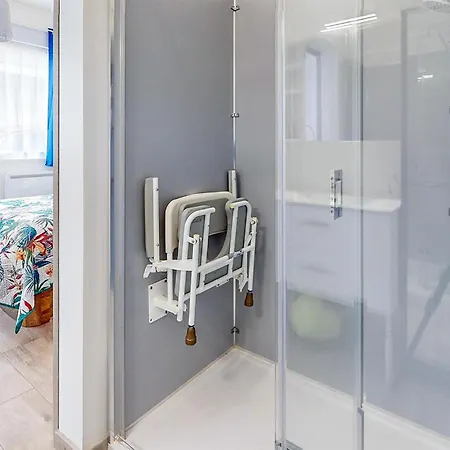 1 Bedroom Cozy Apartment In Royan Royan
