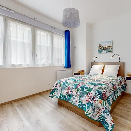 Apartment Awesome In With Wi-fi *