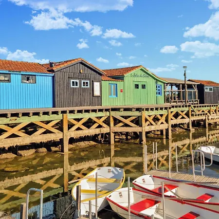 Awesome In With Wi-fi Apartment