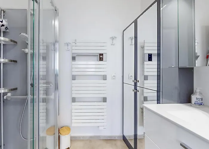 Appartement Awesome In With Wi-fi