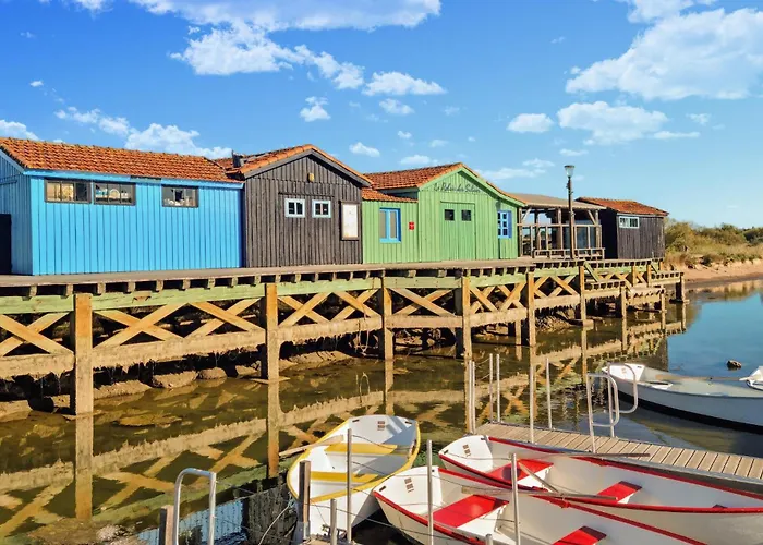 Awesome In With Wi-fi Apartment