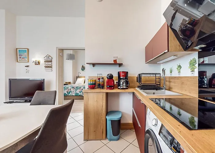 Awesome In With Wi-fi *