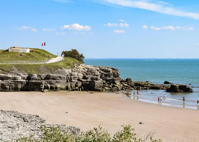 Awesome In With Wi-fi * Royan